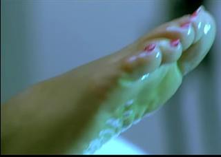Shriya Saran feet photo thumbnail