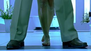 Shriya Saran feet photo thumbnail