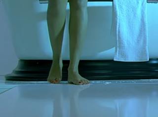 Shriya Saran feet photo thumbnail