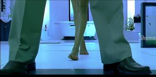 Shriya Saran feet photo thumbnail