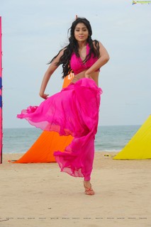 Shriya Saran feet photo thumbnail