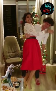 Shriya Saran feet photo thumbnail