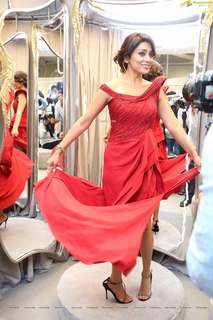 Shriya Saran feet photo thumbnail