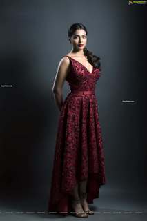 Shriya Saran feet photo thumbnail
