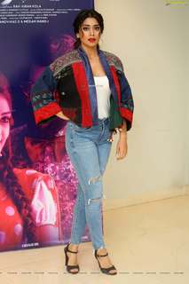 Shriya Saran feet photo thumbnail