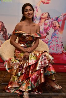 Shriya Saran feet photo thumbnail