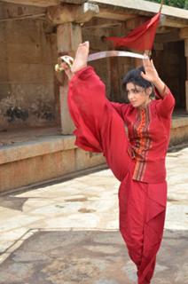 Shriya Saran feet photo thumbnail