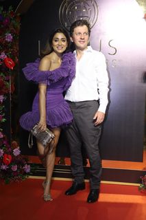 Shriya Saran feet photo 5
