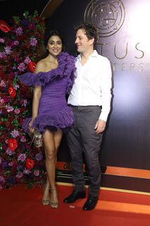 Shriya Saran feet photo 18