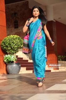 Shriya Saran feet photo thumbnail