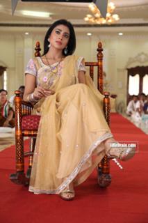 Shriya Saran feet photo thumbnail