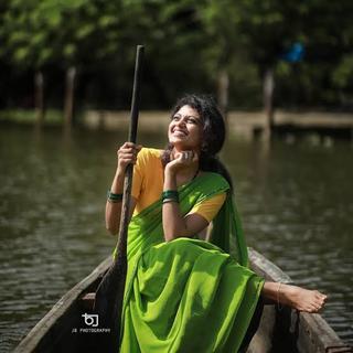 Shruthi Rajanikanth feet photo 3