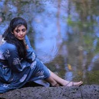 Shruthi Rajanikanth feet photo 13