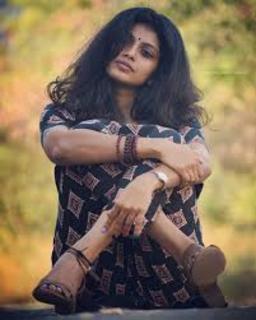 Shruthi Rajanikanth feet photo 12