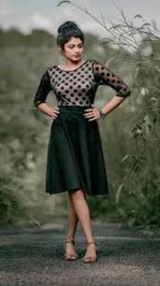 Shruthi Rajanikanth feet photo 11