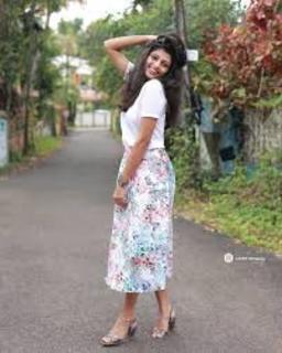 Shruthi Rajanikanth feet photo 10