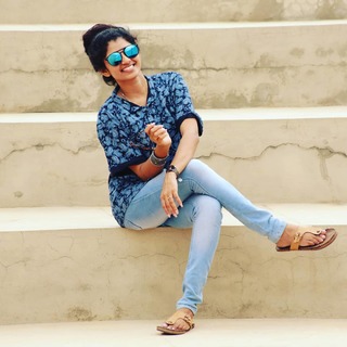 Shruthi Rajanikanth feet photo 7
