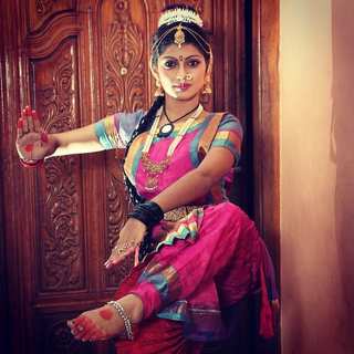 Shruthi Rajanikanth feet photo 6