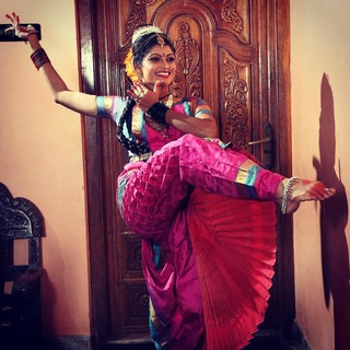 Shruthi Rajanikanth feet photo 5
