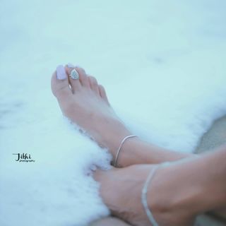 Shruthi Rajanikanth feet photo 20