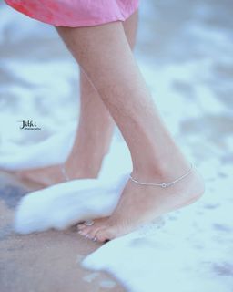 Shruthi Rajanikanth feet photo 19