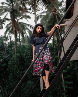 Shruthi Rajanikanth feet photo 18