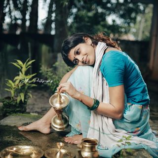 Shruthi Rajanikanth feet photo 15