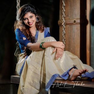 Shruthi Rajanikanth feet photo 10