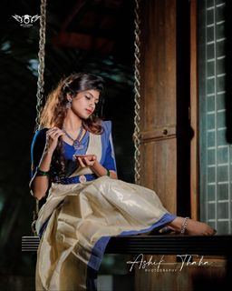 Shruthi Rajanikanth feet photo 8