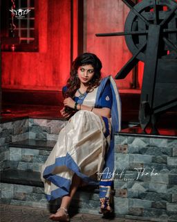 Shruthi Rajanikanth feet photo 7