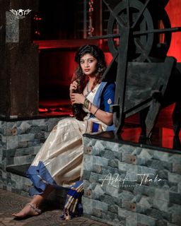 Shruthi Rajanikanth feet photo 5
