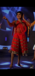 Shruthi Rajanikanth feet photo 16