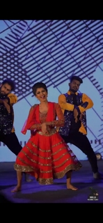 Shruthi Rajanikanth feet photo 15