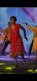 Shruthi Rajanikanth feet photo 14