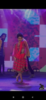 Shruthi Rajanikanth feet photo 13