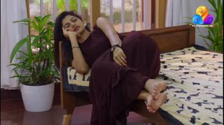 Shruthi Rajanikanth feet photo 10