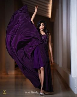 Shruthi Rajanikanth feet photo 4