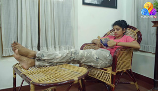 Shruthi Rajanikanth feet photo 3