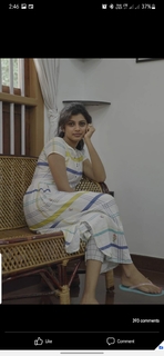 Shruthi Rajanikanth feet photo 12