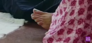 Shruthi Rajanikanth feet photo 9