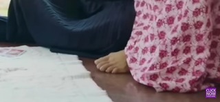 Shruthi Rajanikanth feet photo 7