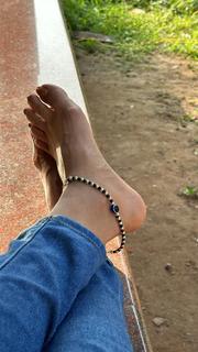 Shruthi Rajanikanth feet photo 1