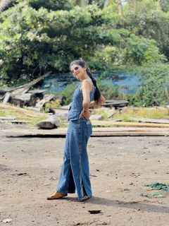 Shruthi Rajanikanth feet photo 4