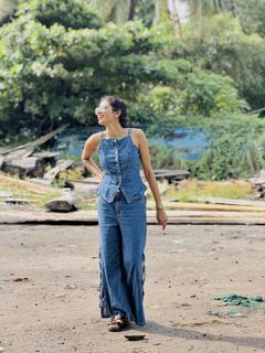 Shruthi Rajanikanth feet photo 3