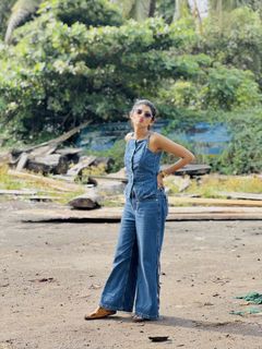 Shruthi Rajanikanth feet photo 2