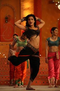 Shruti Haasan feet photo thumbnail