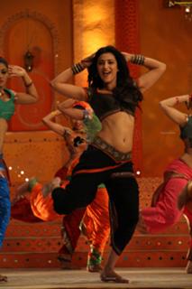 Shruti Haasan feet photo thumbnail
