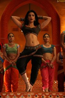 Shruti Haasan feet photo thumbnail