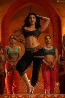 Shruti Haasan feet photo thumbnail