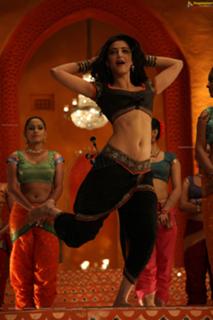 Shruti Haasan feet photo thumbnail